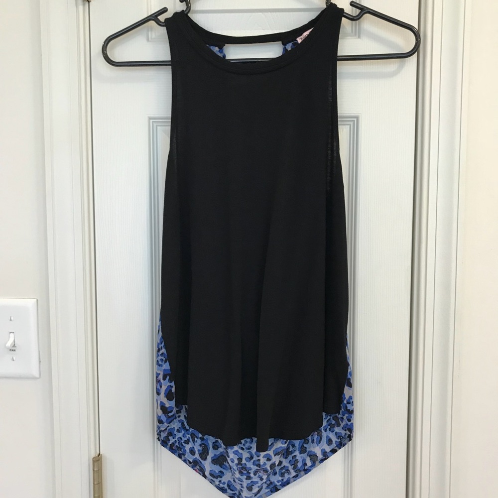 Juicy Couture Tank - womens sz Small